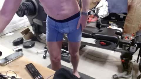 Nick online show from 02/27/26, 01:11