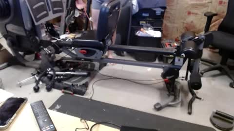 Nick online show from 03/11/26, 11:49