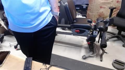 Nick online show from 03/12/26, 11:16