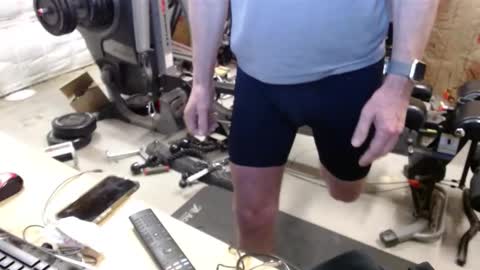 Nick online show from 03/14/26, 11:04