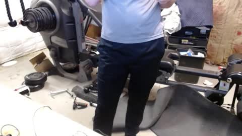 Nick online show from 03/16/26, 11:36