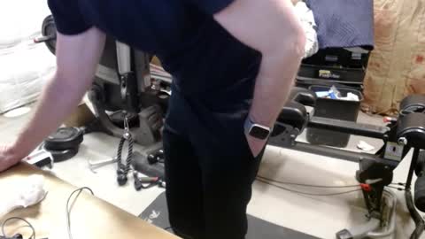 Nick online show from 03/17/26, 11:57