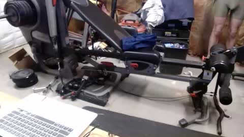 Nick online show from 03/21/26, 12:10