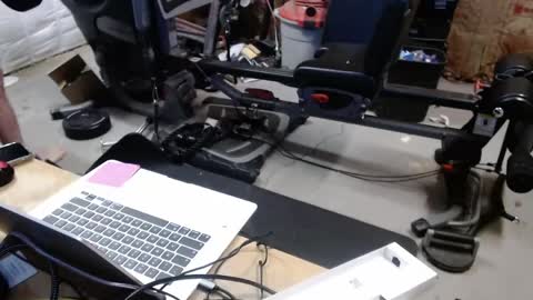 Nick online show from 03/23/26, 12:09