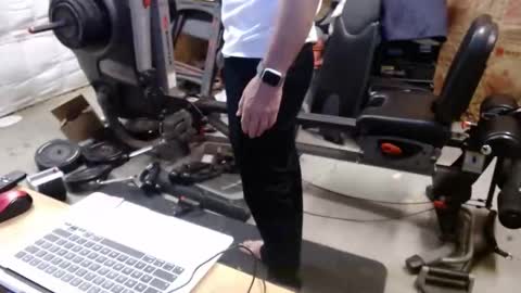 Nick online show from 03/29/26, 11:43