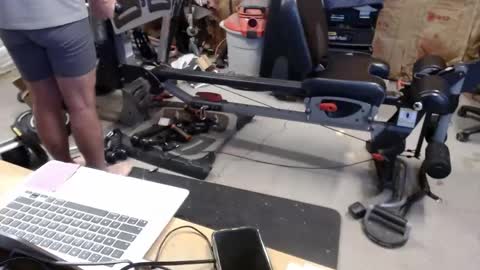 Nick online show from 04/05/26, 01:19