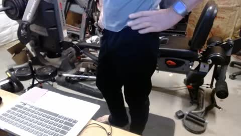 Nick online show from 04/08/26, 11:43