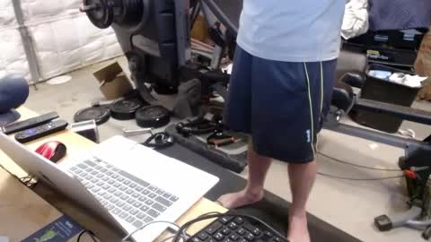 Nick online show from 04/12/26, 01:05