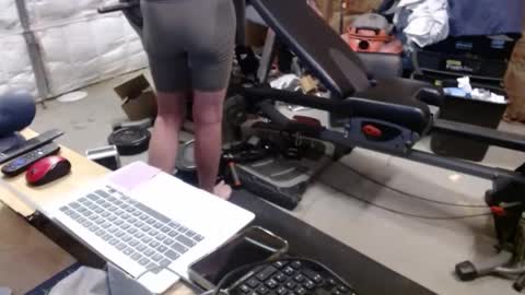 Nick online show from 04/13/26, 12:10