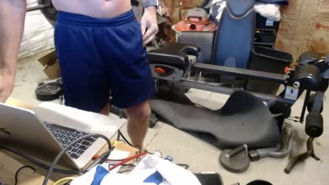 Nick online show from 04/18/26, 12:53