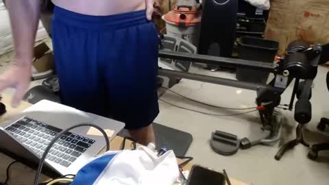 Nick online show from 04/20/26, 12:52