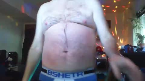 hobbes80 online show from 12/01/24, 10:32