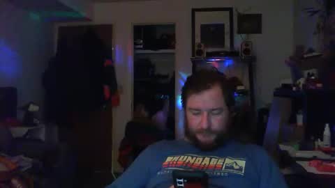 hobbes80 online show from 01/05/25, 07:28