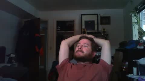 hobbes80 online show from 02/03/25, 08:35