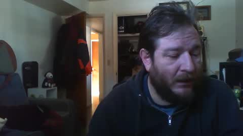 hobbes80 online show from 02/12/25, 07:45