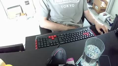 Hentai man online show from 06/14/26, 05:59