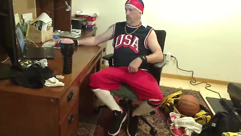 Rick online show from 09/24/25, 03:04