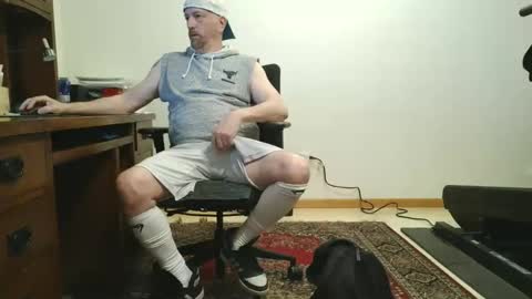 Rick online show from 03/08/26, 03:05