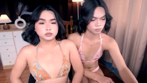 IM NEW HERE ITS ME GIA online show from 03/17/26, 08:06