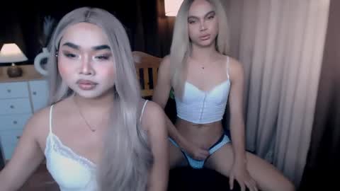 IM NEW HERE ITS ME GIA online show from 03/19/26, 09:02