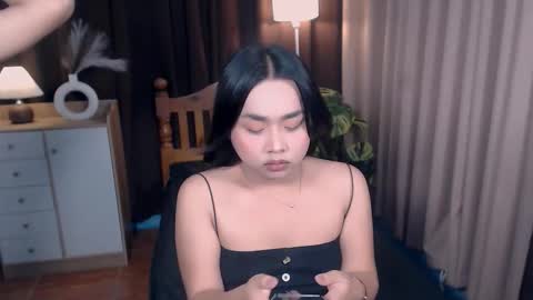 IM NEW HERE ITS ME GIA online show from 03/21/26, 10:24