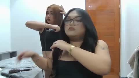 IM NEW HERE ITS ME GIA online show from 06/18/26, 11:03