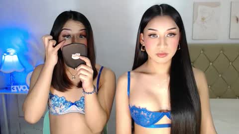 Snapshot of hoelymorri chatting on 12/01/25, 02:11 Hoelymorri online show from 12/01/25, 02:11