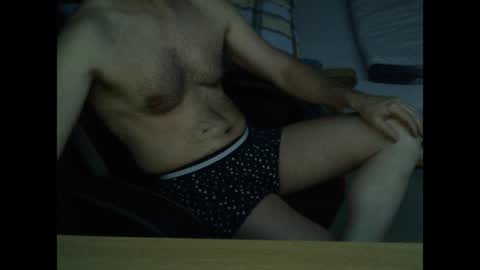 Snapshot of hoker7 chatting on 07/11/26, 08:00 Jozef online show from 07/11/26, 08:00