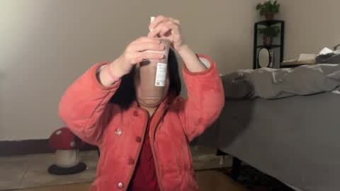 amy online show from 02/02/26, 02:38