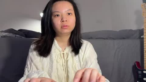 amy online show from 04/21/26, 01:42