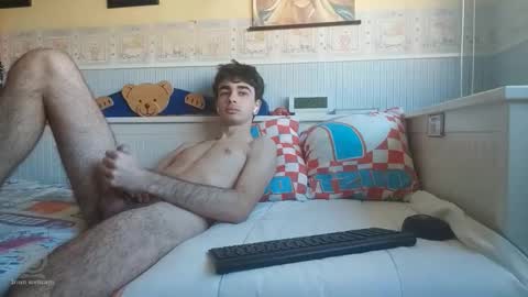 holawenasoyjuan online show from 03/12/26, 10:54