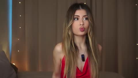 Moni Monica online show from 11/14/25, 08:13