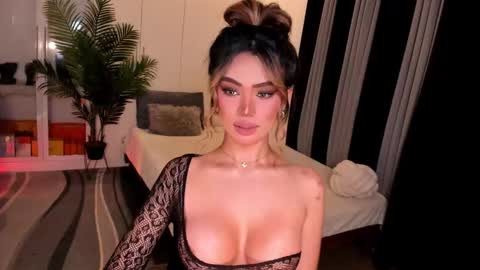 Ms. Laura online show from 11/29/25, 05:16