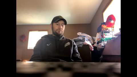 holefilla33 online show from 04/18/26, 05:06