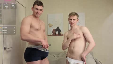 Snapshot of holiday_boys chatting on 05/30/26, 06:38 Extaz Athrey Howard online show from 05/30/26, 06:38