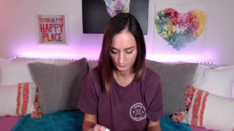 Holi Hurricane online show from 01/07/26, 03:31