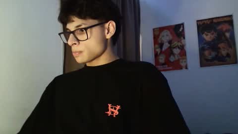 Mateeeo g online show from 02/12/26, 02:28