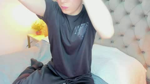 Holland online show from 05/26/26, 12:45
