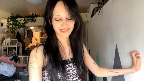 Ava online show from 05/29/26, 03:21