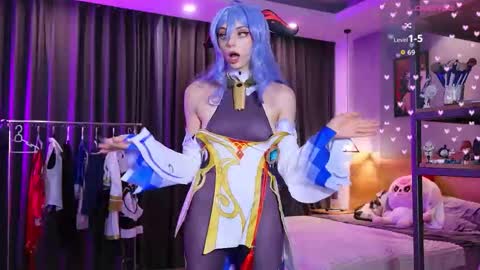 Holli online show from 02/17/26, 10:56