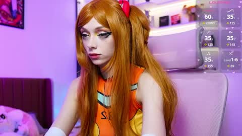 Holli online show from 03/27/26, 10:04