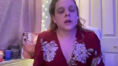 Hollys Drive threw Side Of CB. online show from 12/18/24, 04:31