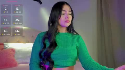 Snapshot of holly_444 chatting on 12/18/25, 03:12 Once online show from 12/18/25, 03:12