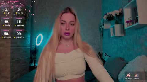 holly_molly8 online show from 10/31/25, 05:03
