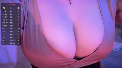 Molly online show from 10/05/25, 03:16