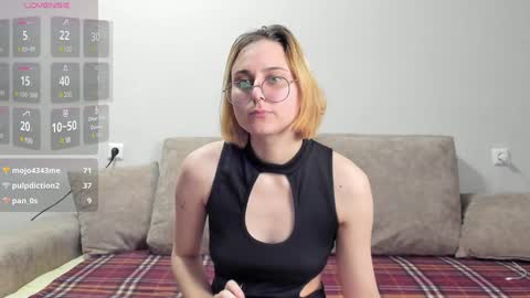 Polly online show from 01/15/25, 11:43