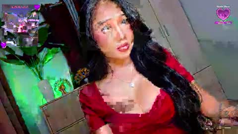 Hi Im Precious online show from 06/06/26, 01:05