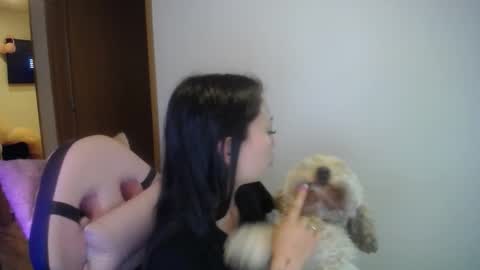 Holly online show from 10/24/25, 11:12