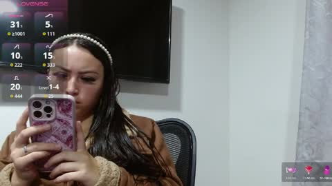 Holly online show from 05/05/26, 02:19