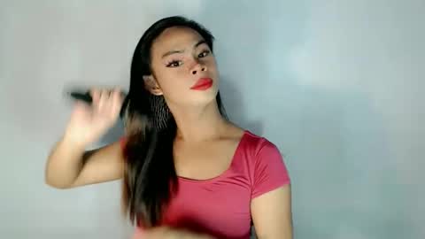 Snapshot of holly_sugar20 chatting on 04/12/26, 06:29 Mika Duhay Velat online show from 04/12/26, 06:29